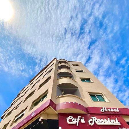 Appart Hotel Oleandro カサブランカ エクステリア 写真