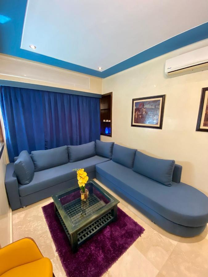 Appart Hotel Oleandro カサブランカ エクステリア 写真