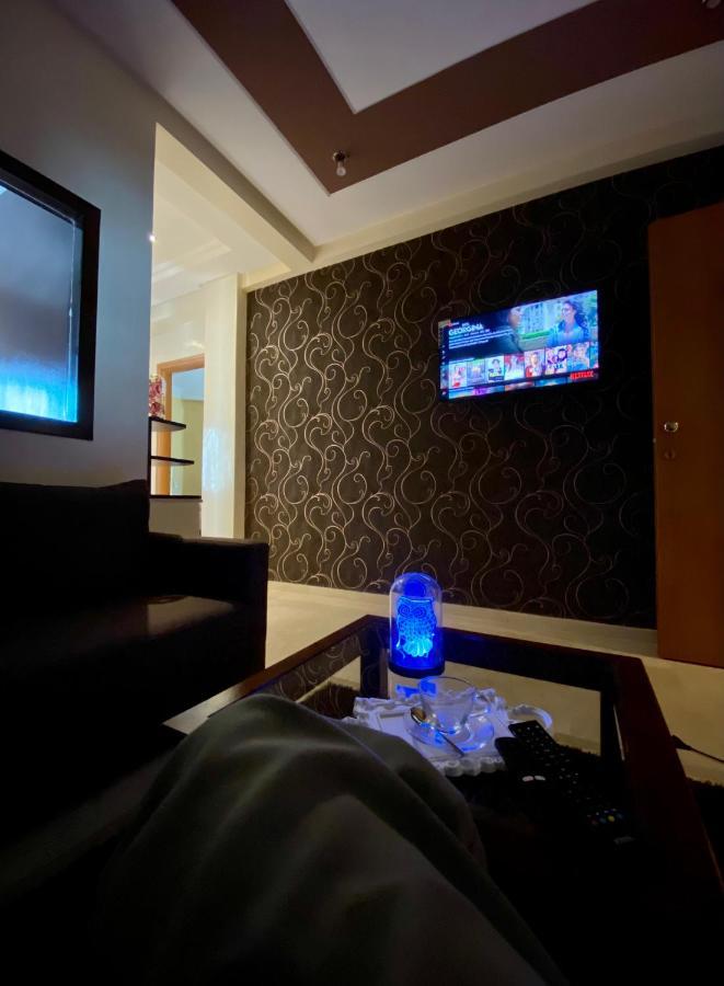 Appart Hotel Oleandro カサブランカ エクステリア 写真