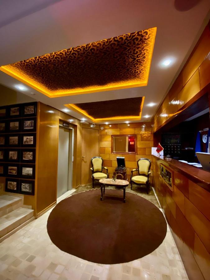Appart Hotel Oleandro カサブランカ エクステリア 写真