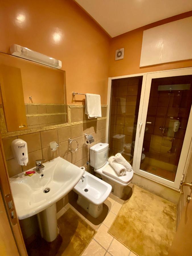 Appart Hotel Oleandro カサブランカ エクステリア 写真