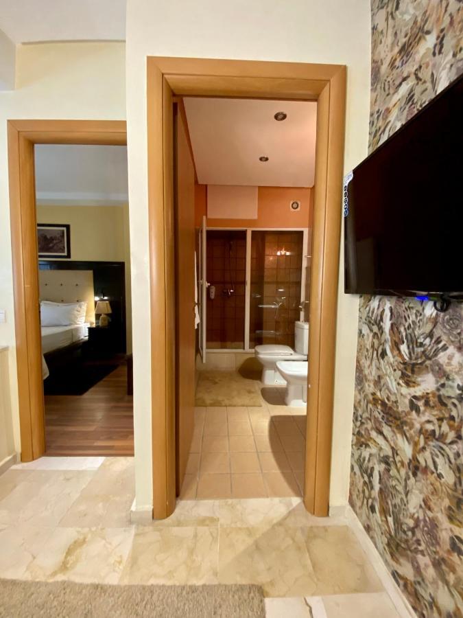 Appart Hotel Oleandro カサブランカ エクステリア 写真