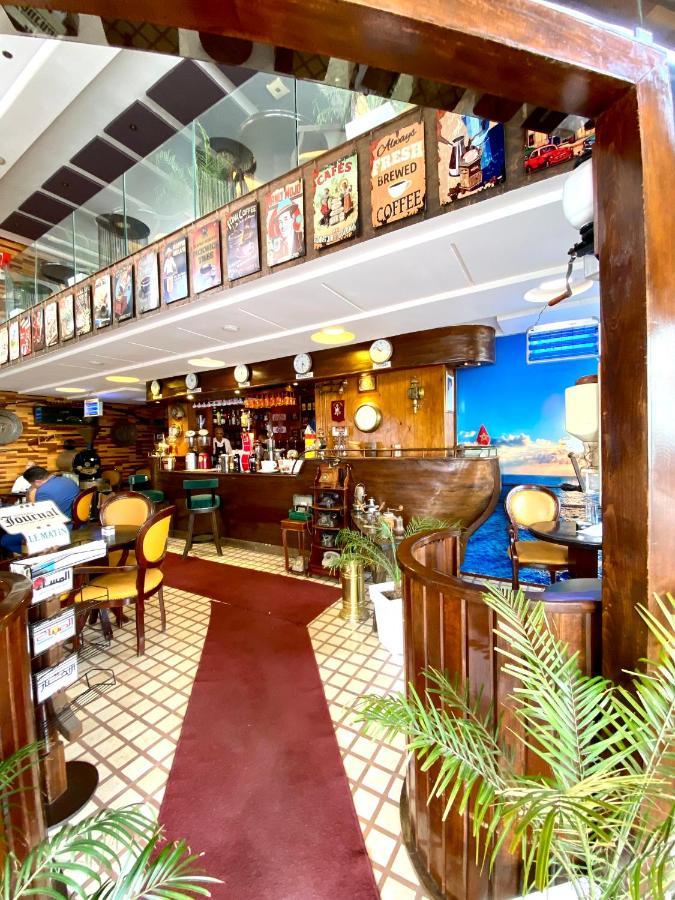Appart Hotel Oleandro カサブランカ エクステリア 写真
