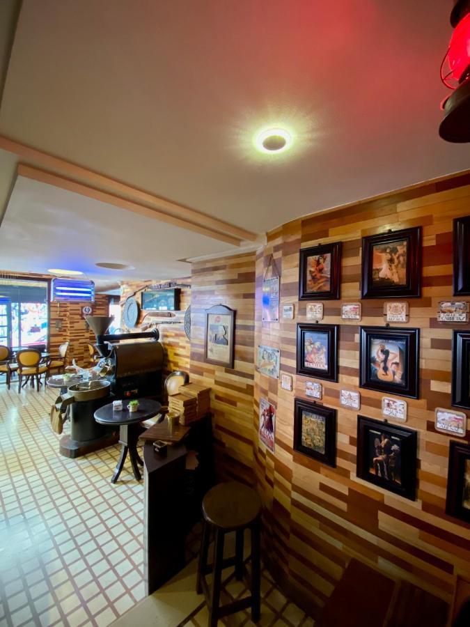 Appart Hotel Oleandro カサブランカ エクステリア 写真