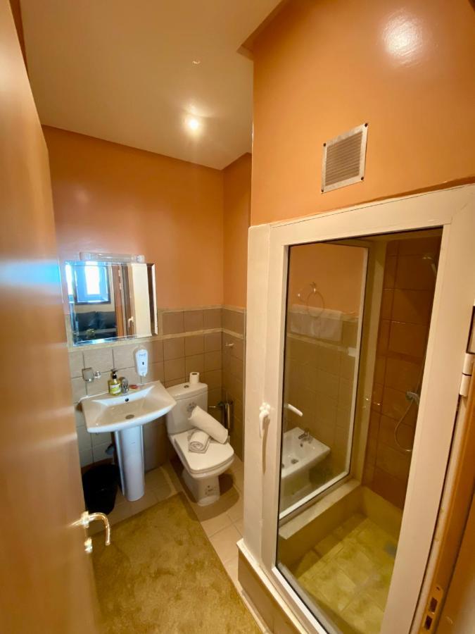 Appart Hotel Oleandro カサブランカ エクステリア 写真